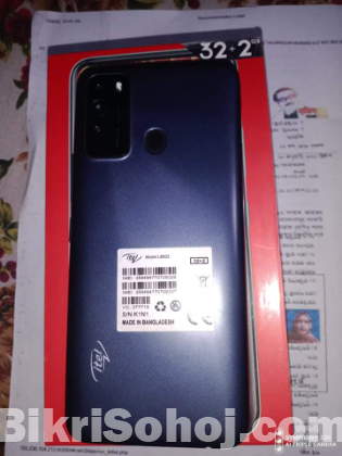 Itel vision-2.